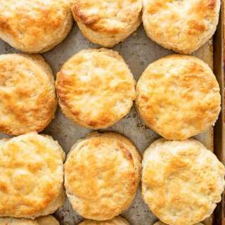Church's Honey Biscuits