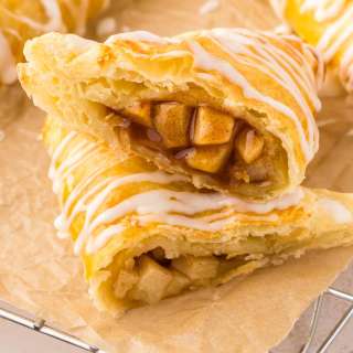 Apple Turnovers