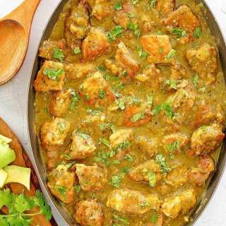 Chile Verde