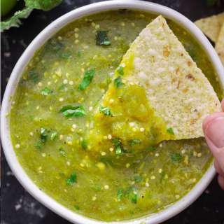 Salsa Verde