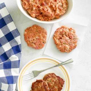 Authentic Homemade Italian Sausage (No Special Equipment Needed)