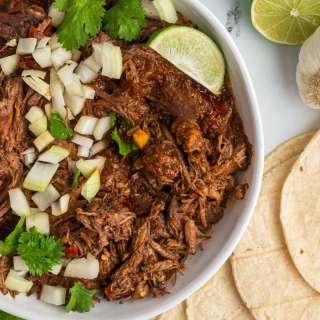 Birria Recipe