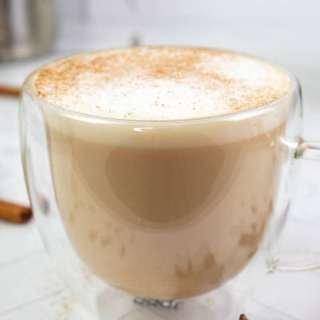 Starbucks Chai Tea Latte (Copycat Recipe)