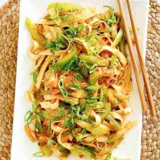 Panda Express Chow Mein
