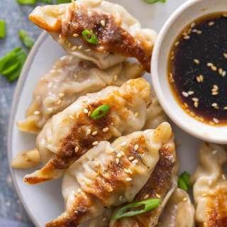 Potstickers