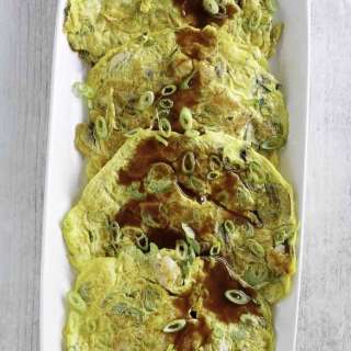 Egg Foo Young