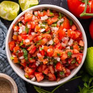 Pico de Gallo
