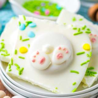 Easter Bark