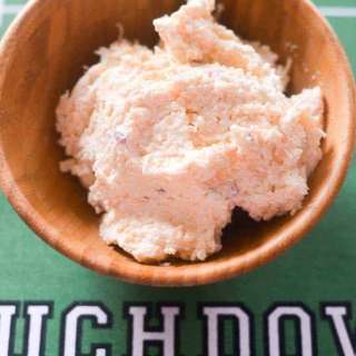 Copycat Kroger Smoked Gouda Cheese Dip