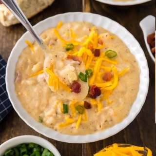 Potato Soup