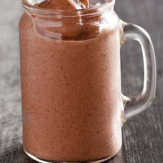 3-Ingredient McDonald's Strawberry Banana Smoothie Copycat
