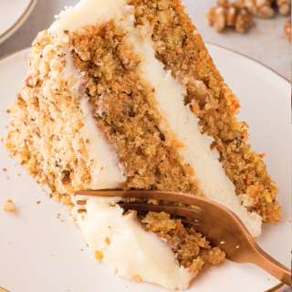 Best Carrot Cake Recipe