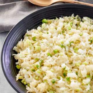 Sweet and Tangy Sauerkraut Salad