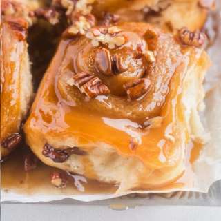 Sticky Buns