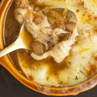 French Onion Soup