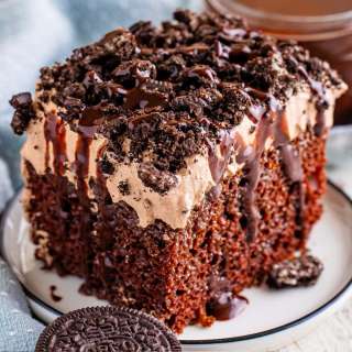 Better Than Anything Cake