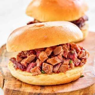 Buc-ee's Brisket