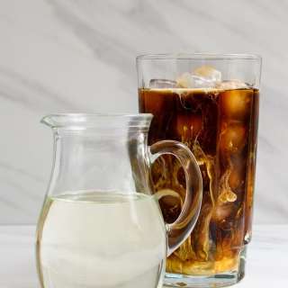 2-Ingredient Starbucks Classic Syrup