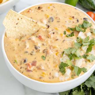 Cowboy Queso