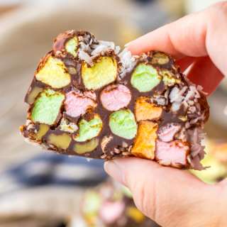 Church Window Cookies