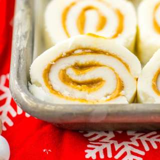 Potato Candy