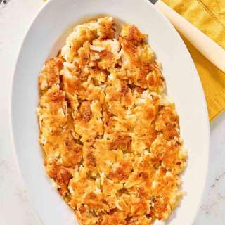 Perfect Copycat Waffle House Hash Browns