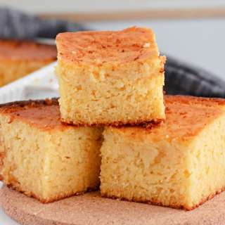 Jiffy Cornbread Recipe