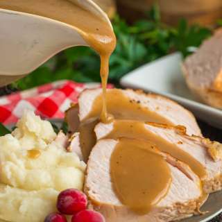 Turkey Gravy