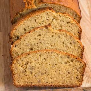 Banana Bread