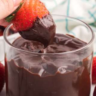 Chocolate Ganache