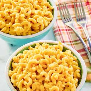 Copycat Cracker Barrel Mac and Cheese