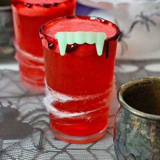 Halloween Punch Recipes