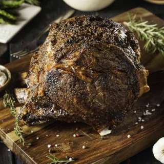 Perfect Sunday Roast Beef: Foolproof Low & Slow Method