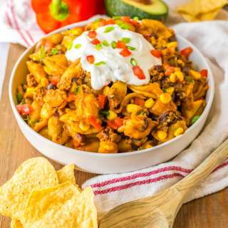 Taco Pasta