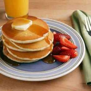 Authentic Junior's Brooklyn Griddle Cakes