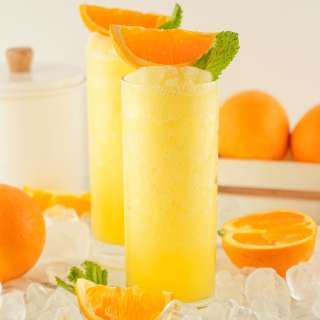 Fuzzy Navel