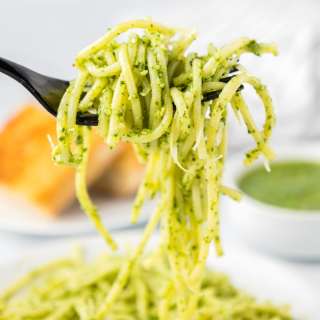 Pesto Pasta