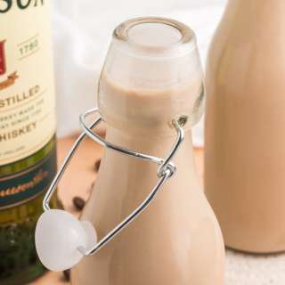 Homemade Baileys Irish Cream