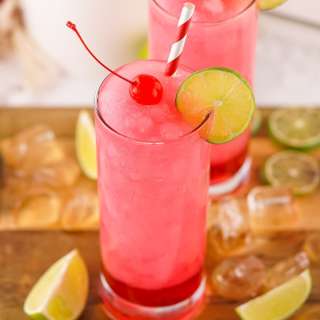 Dirty Shirley