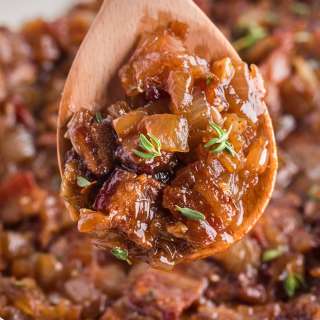 Bacon Jam