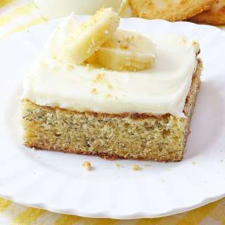 Banana Bars