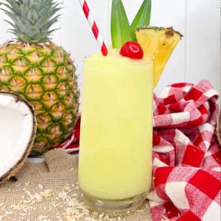 Pina Colada Recipe
