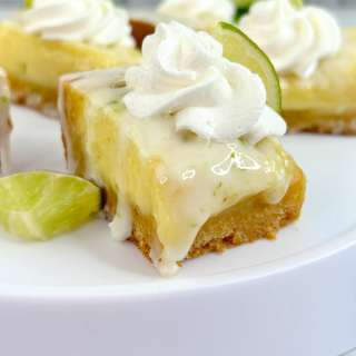 Margarita Bars