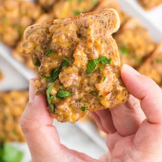 Hanky Panky Recipe