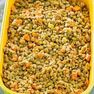 How to Cook Perfect Lentils