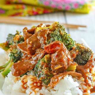 Panda Express Beef and Broccoli: Better-Than-Takeout Recipe