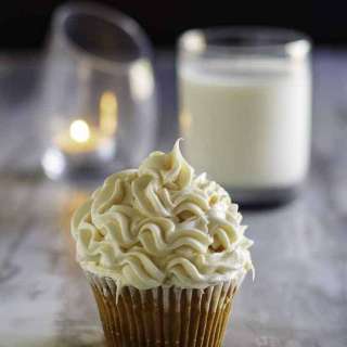 Publix Bakery Copycat Buttercream Frosting