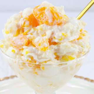 Five Cup Salad