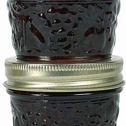 Easy Homemade Wine Jelly