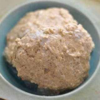 Quick & Easy Beer Biscuits